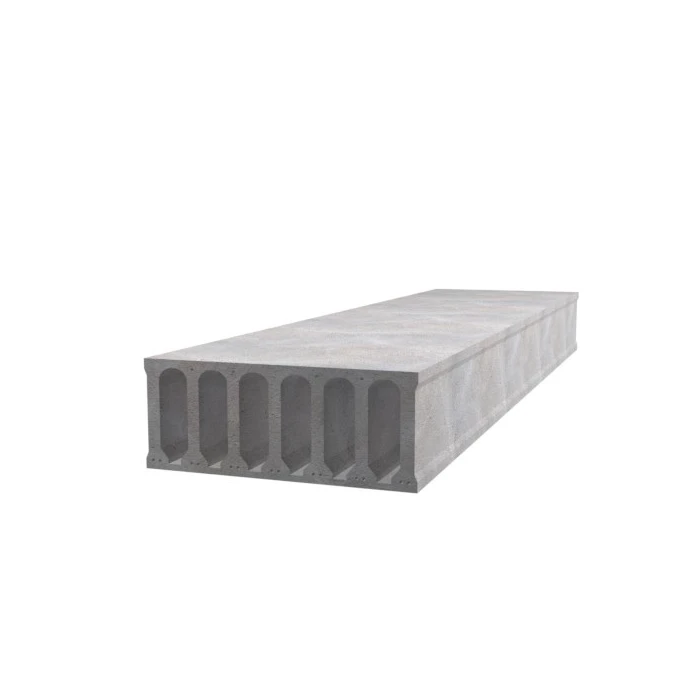 Плита перекрытия 3ПБ 84.12-8