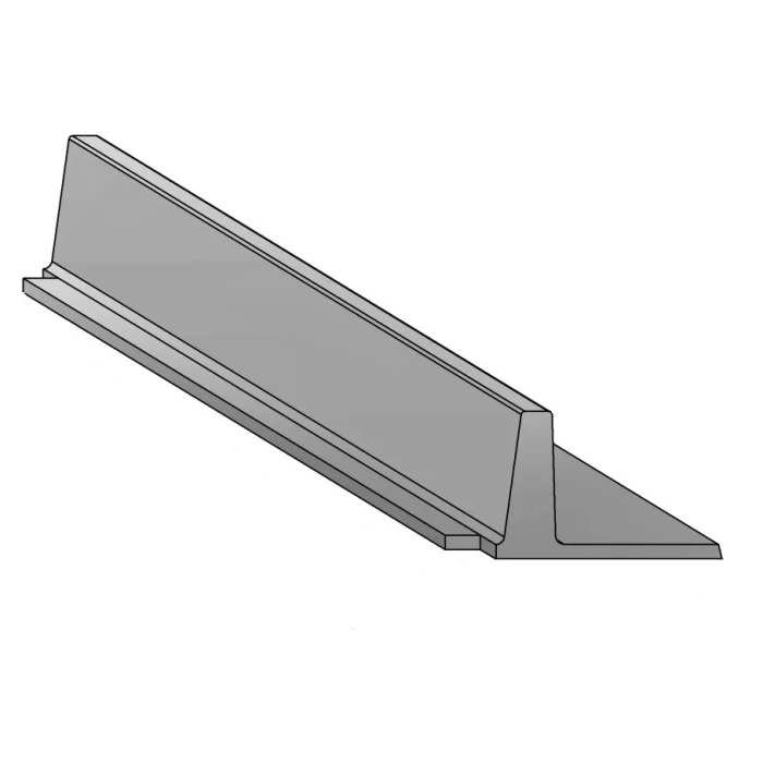 Блок тротуарный Т150.60-TAII-3